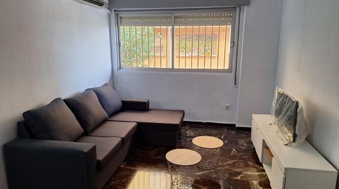 Foto 3 de Piso de alquiler en Peñamefecit - Avda Barcelona, Jaén Capital