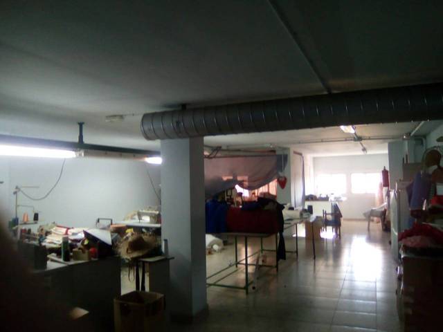 Local comercial en Venta en Calle CARRASCO CORDILLERA en La Bordeta