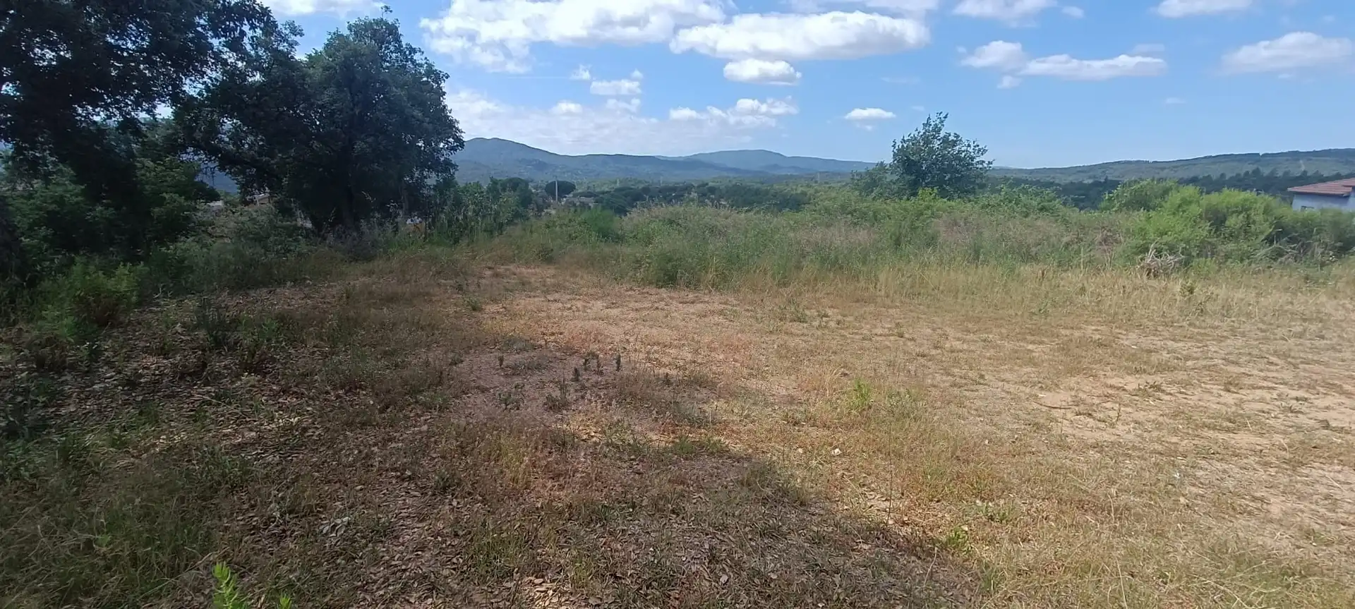 Residential land for sale in Gualba, imagen 2