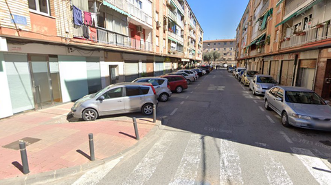 Foto 2 de Edifici en venda a El Ranero, Murcia