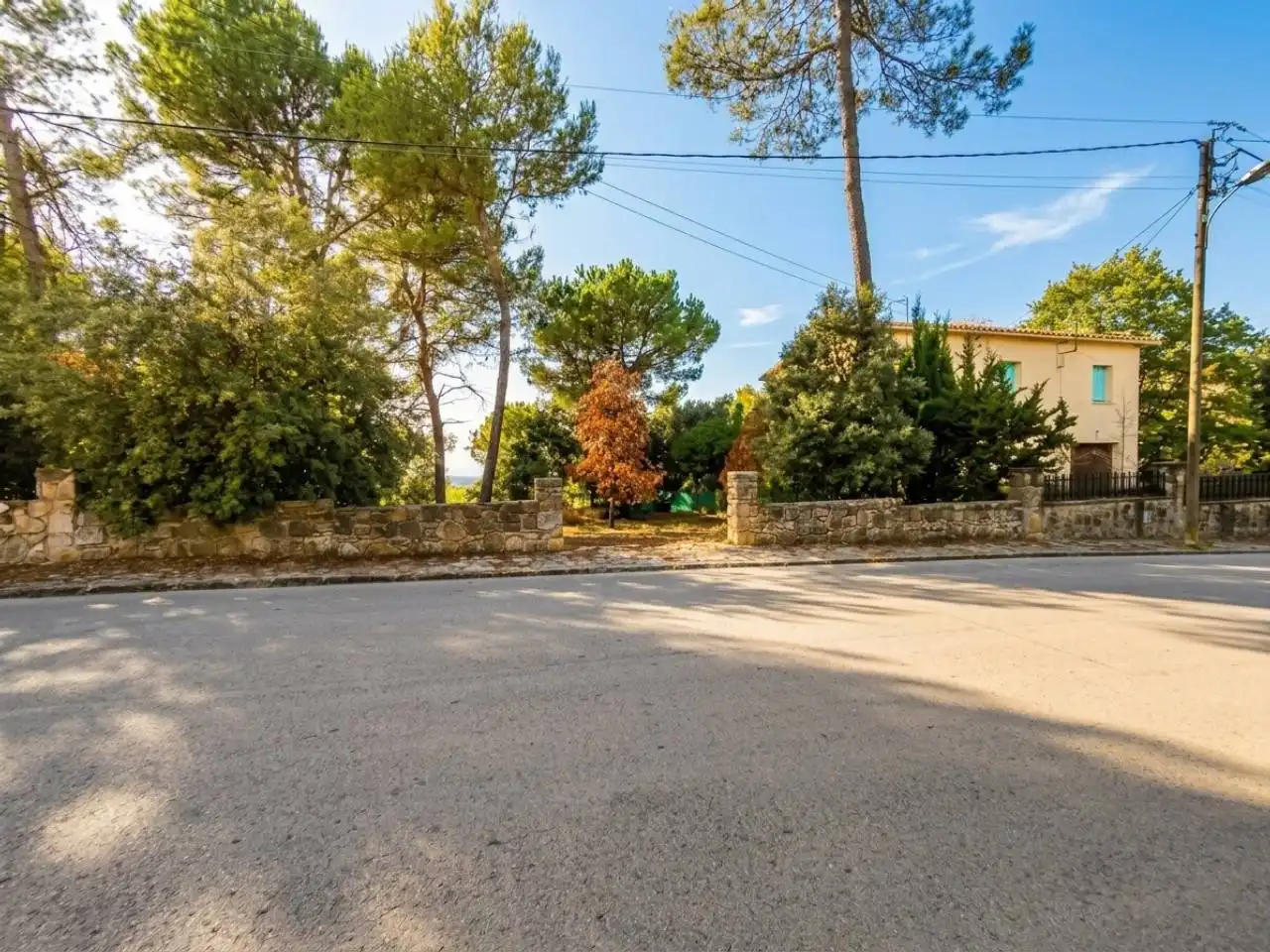 Wohnbaugrundstück zum Verkauf in Calle Montardo, imagen 5