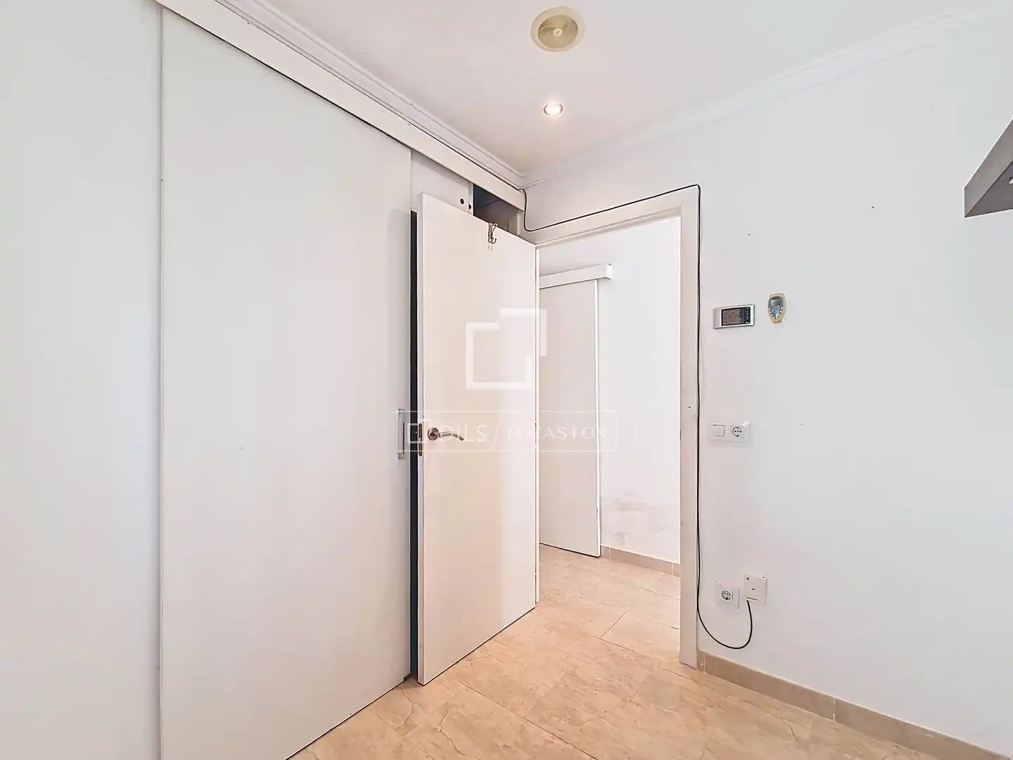 Flat for sale in Vilanova i la Geltrú  with Air Conditioner and Heating