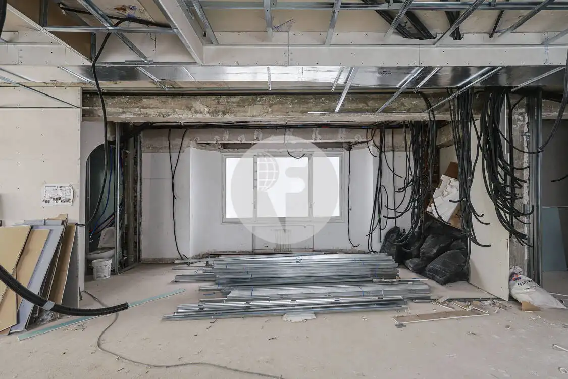 Appartamento con ascensore in vendita a Chamberí, imagen 23