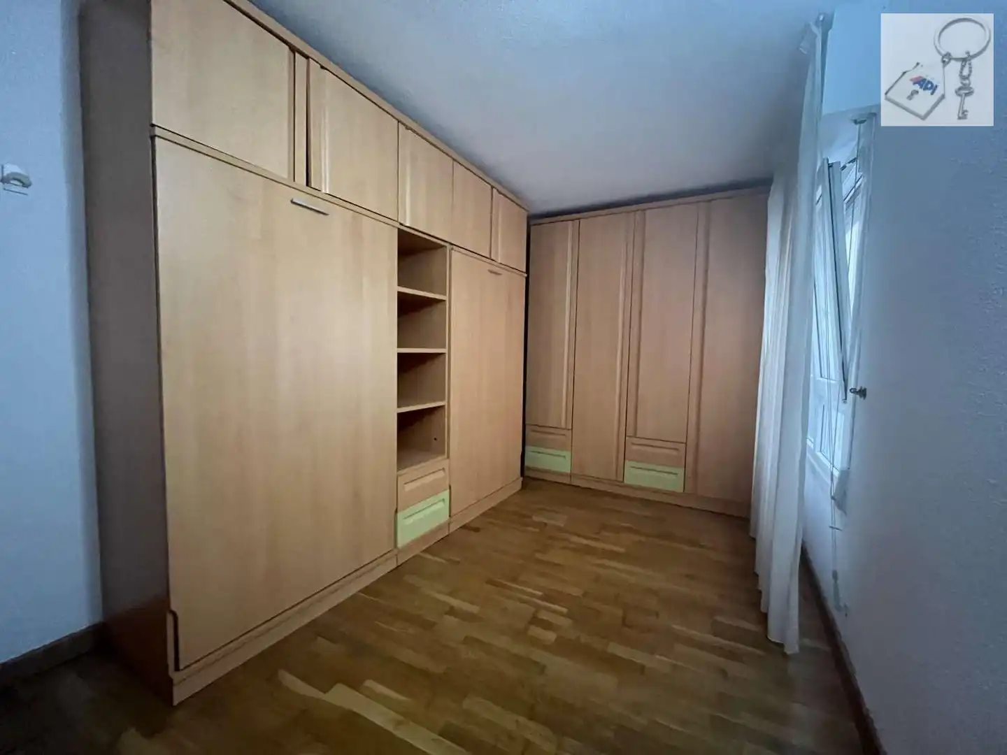 Schlafzimmer von Wohnungen zum Verkauf in Torrevieja mit Klimaanlage, Heizung und Möbliert