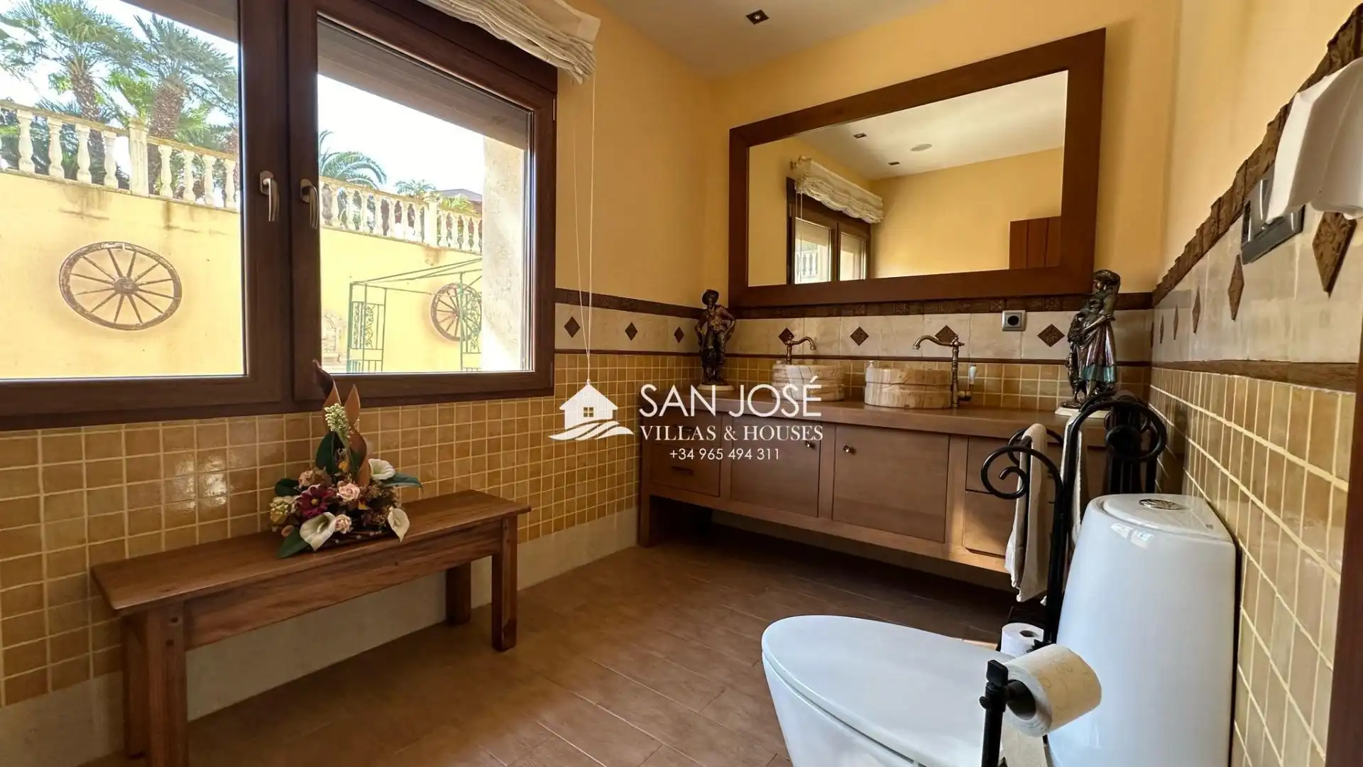 Detached house with pool for sale in Pedanías Oeste, imagen 10