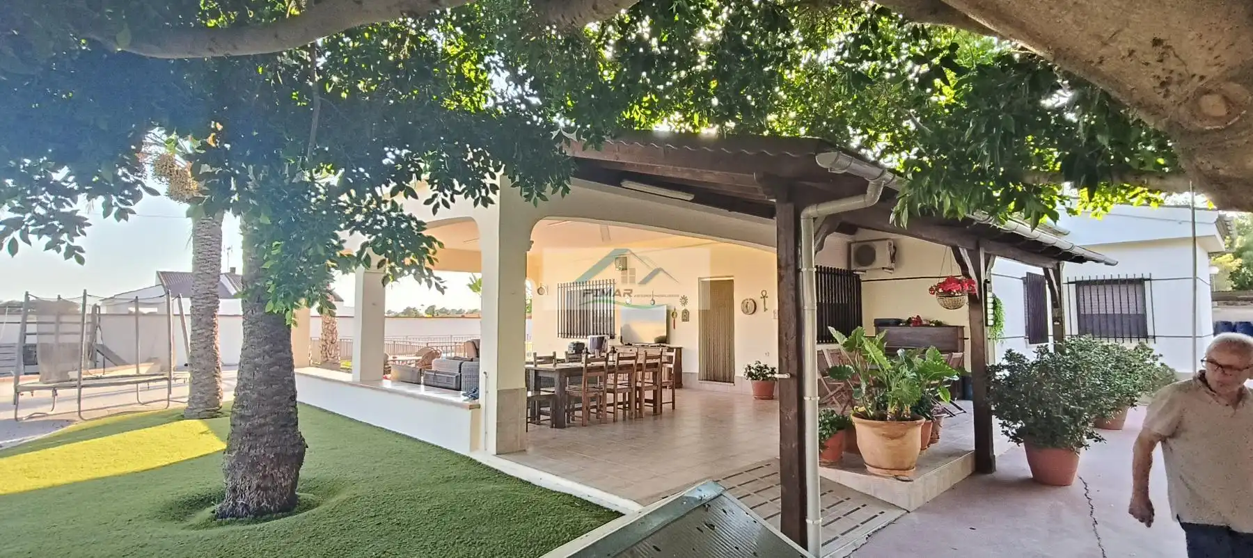 Houses for sale in Crevillent