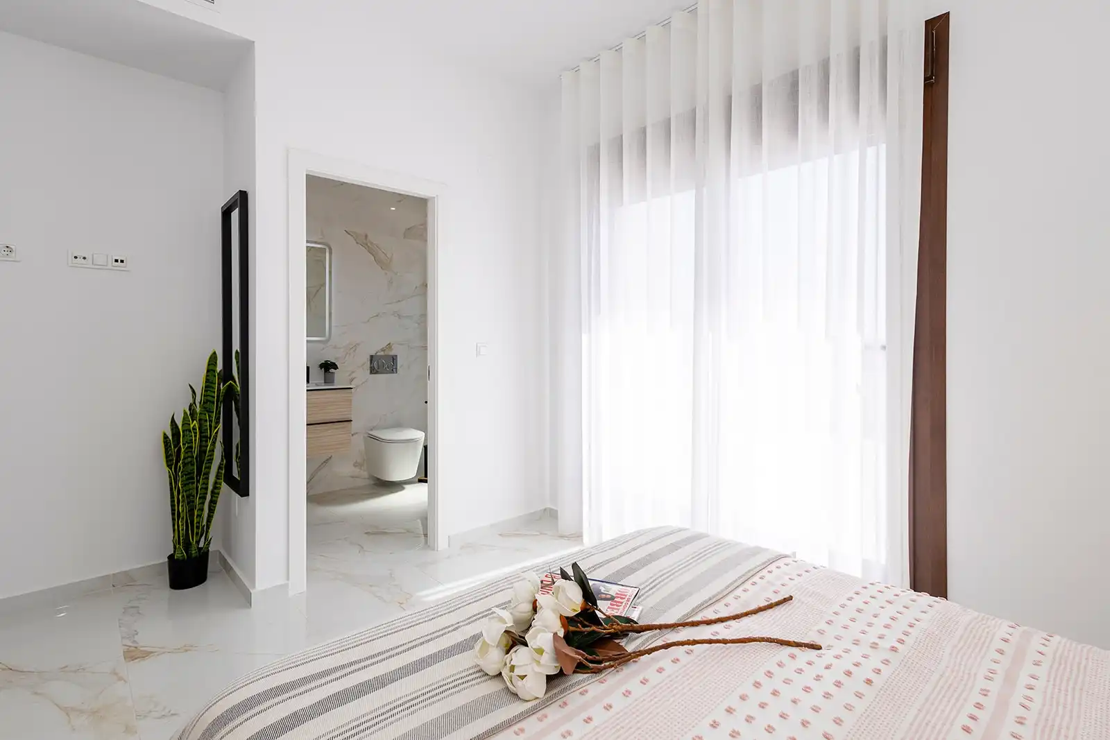 Maison avec piscine à vendre à Casco urbano, imagen 25