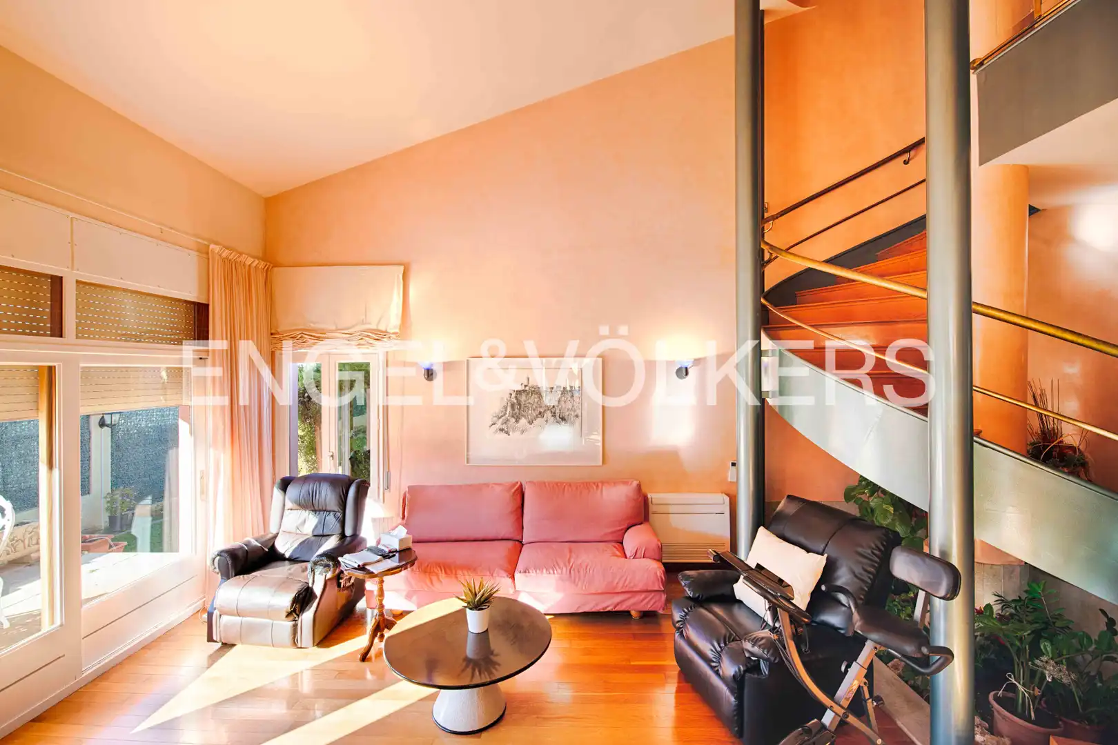 Villa mit Garten zum Verkauf in Carrer de Sant Llorenç, imagen 9
