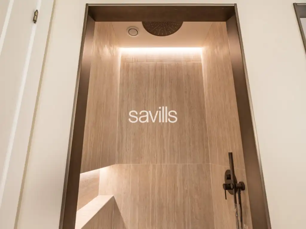 Apartament amb terrassa en venda a Eixample, imagen 22
