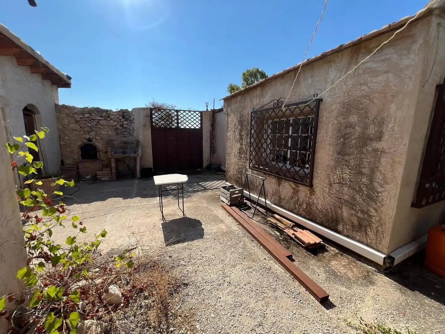 Villa avec jardin à vendre à Partida Carretera de Aspe a Santa Pola, imagen 54