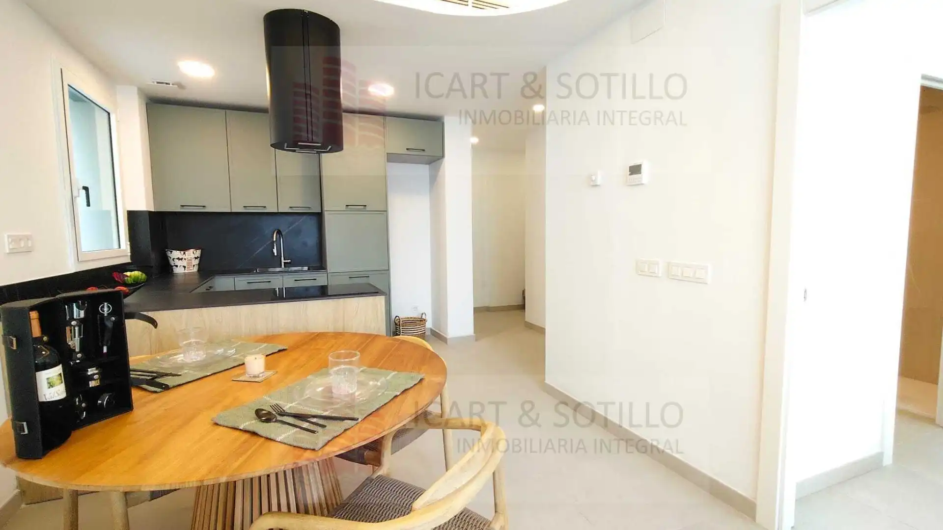 Apartment with pool for sale in Cala del Puntal, imagen 10