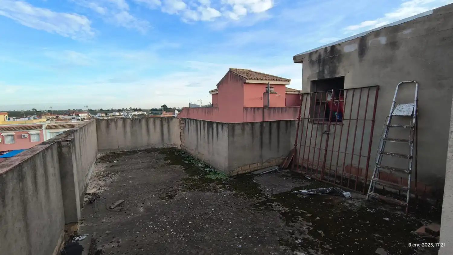 Adossat en venda a Benacazón, imagen 6