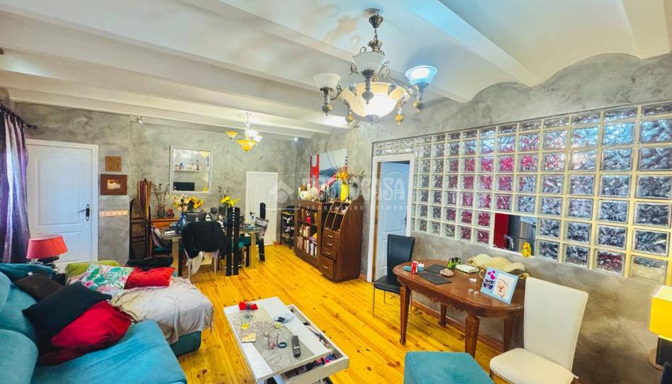 Photo 1 of Single-family semi-detached for sale in Centro, Madrid