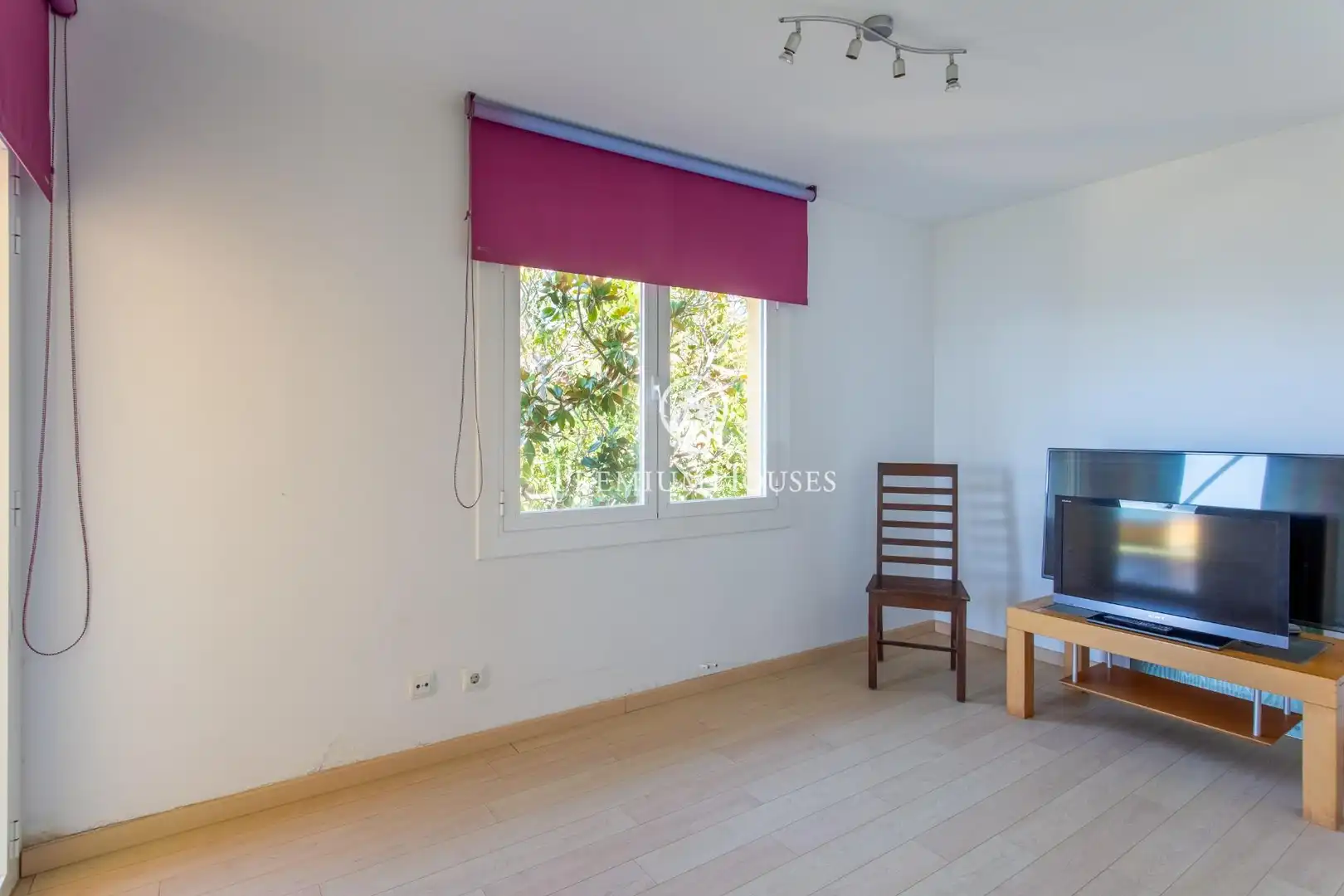 Habitación de Casa o chalet en venta en Arenys de Mar con Calefacción, Jardín privado y Terraza