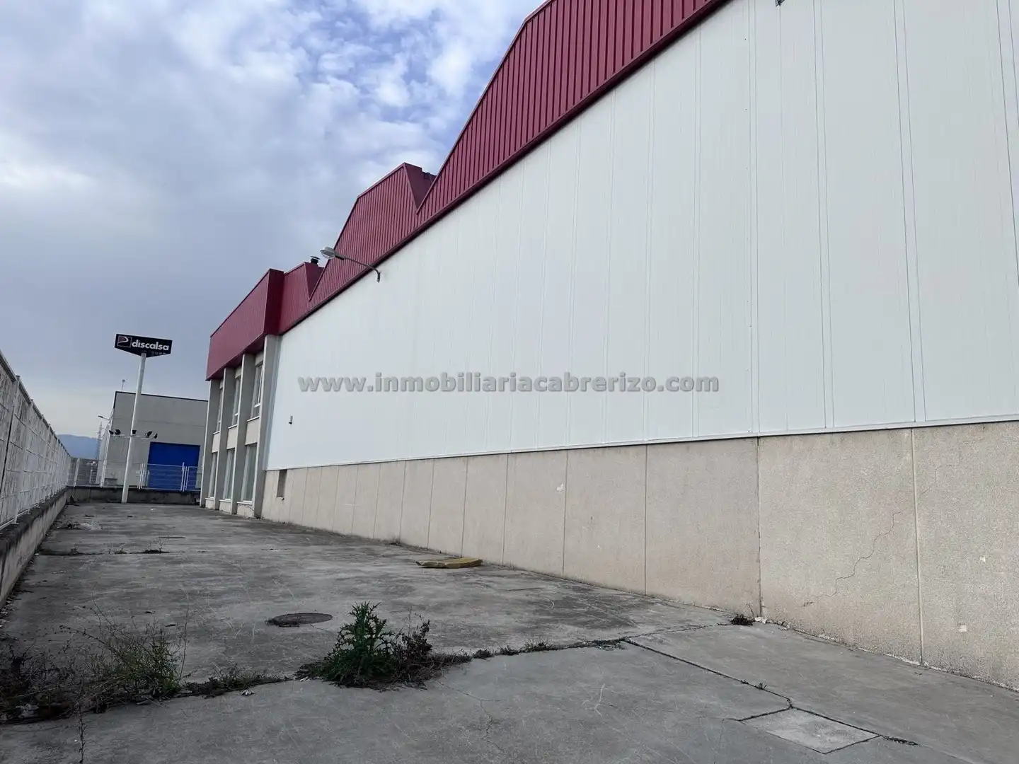 Nau industrial en venda a Santo Domingo de la Calzada, imagen 30