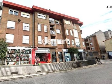 Pis amb ascensor en venda a La Gloria