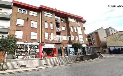 Exterior view of Flat for sale in Santander