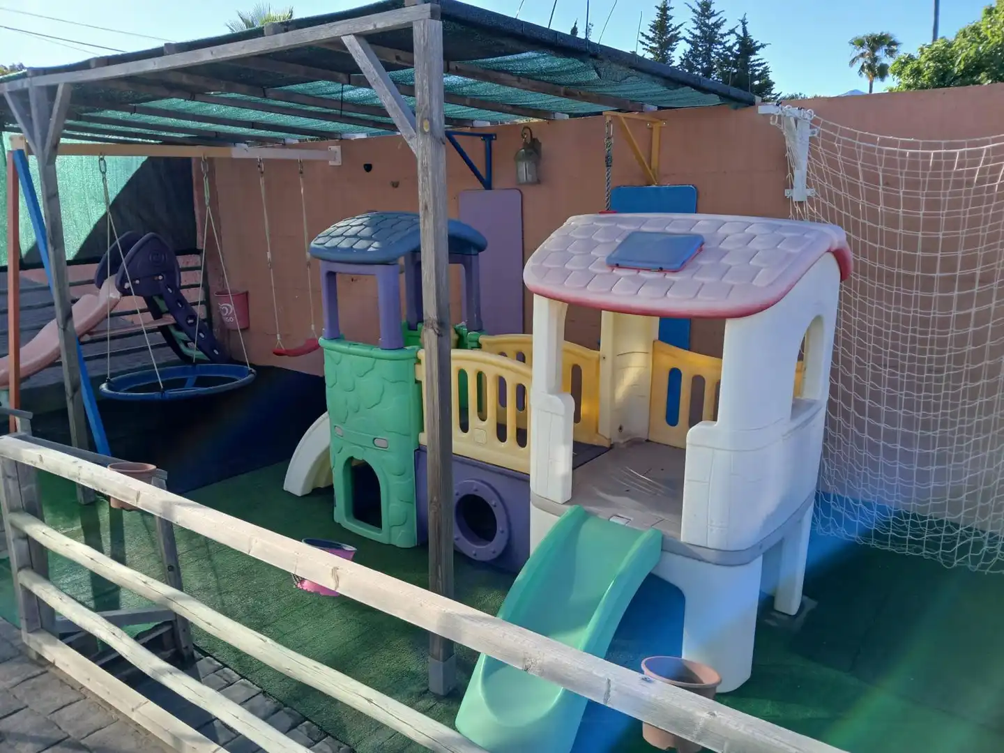 Casa rústica con piscina en venta en Punta Plata, imagen 32