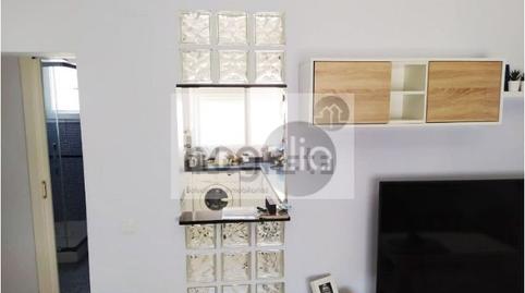 Foto 5 de Piso de alquiler en San Carlos - San José,  Sevilla Capital