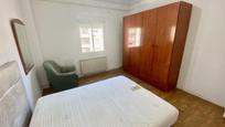 Bedroom of Flat for sale in  Zaragoza Capital  with Heating, Terrace and Storage room