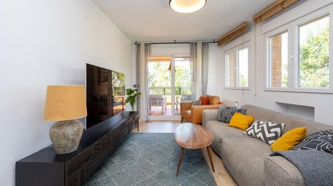 Foto 3 de Piso en venta en de Caicena, 1, Camino de los Neveros - Serrallo, Granada Capital