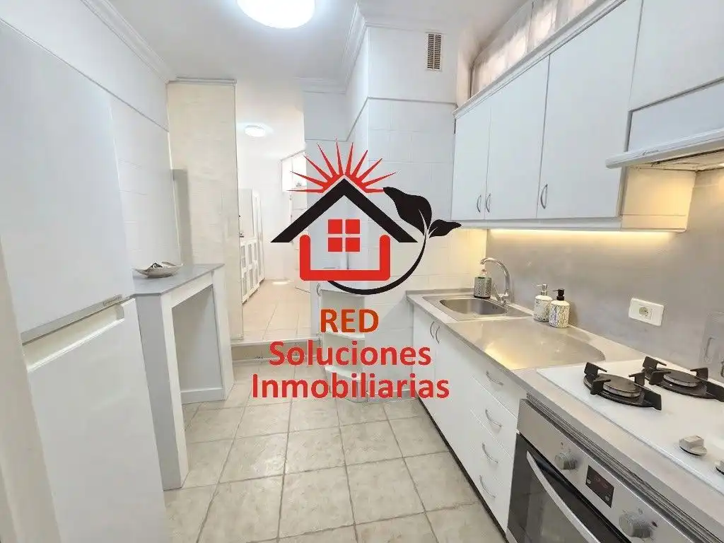 Kitchen of Flat for sale in El Rosario  with Terrace and Community pool