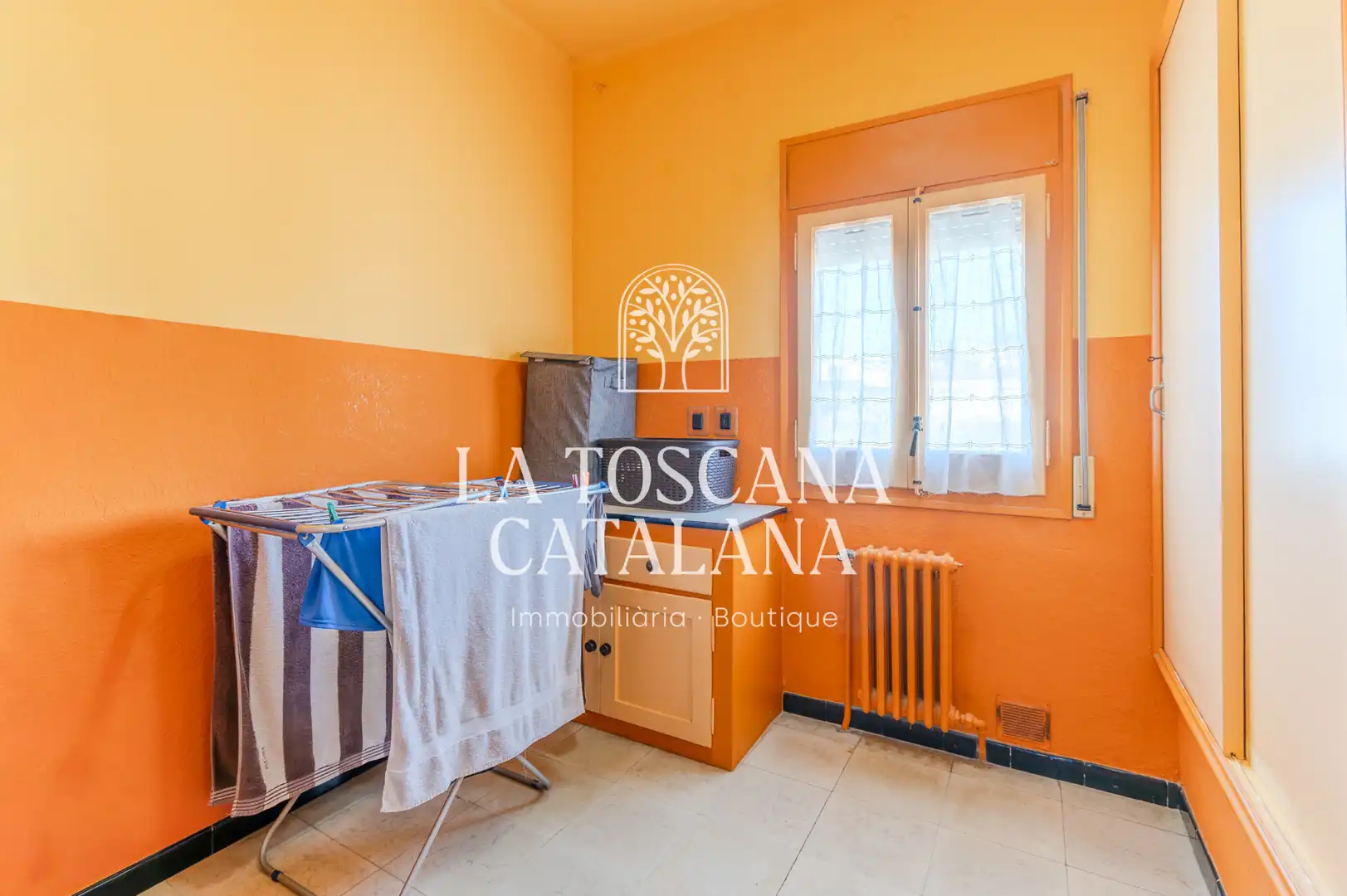 Habitación de Casa o chalet en venta en Caldes de Malavella con Calefacción, Jardín privado y Parquet