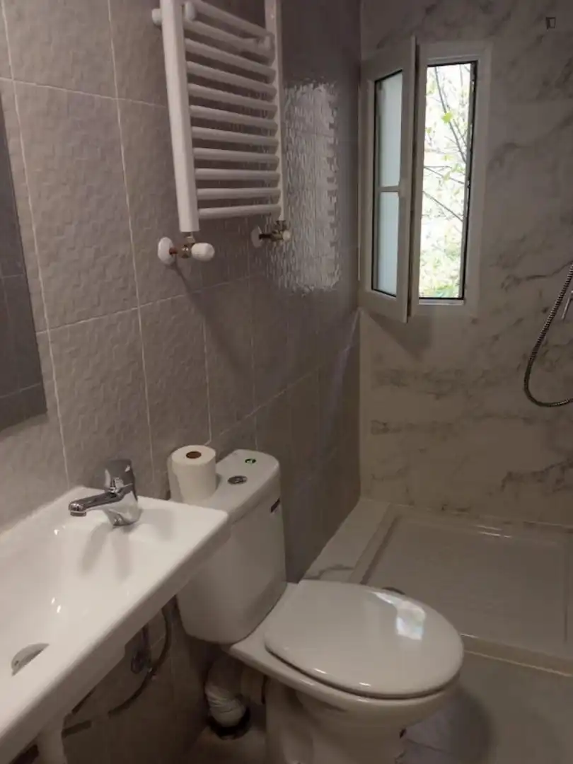 Habitació a Portazgo