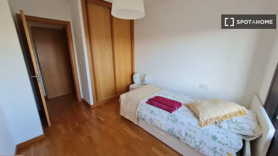 Habitación en Bueu