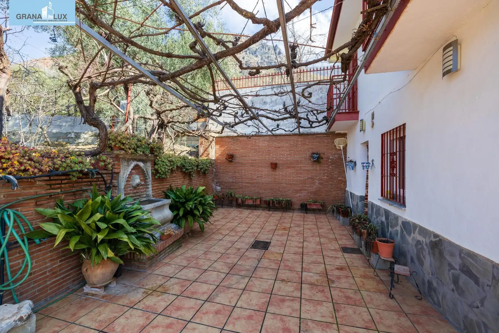 Villa con terrazza in vendita a Urbanizacion Arroyo Greda, imagen 35