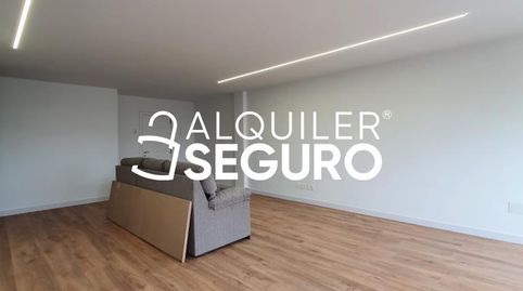 Foto 3 de Piso de alquiler en Ollarretxe, Sarrikobaso, Getxo