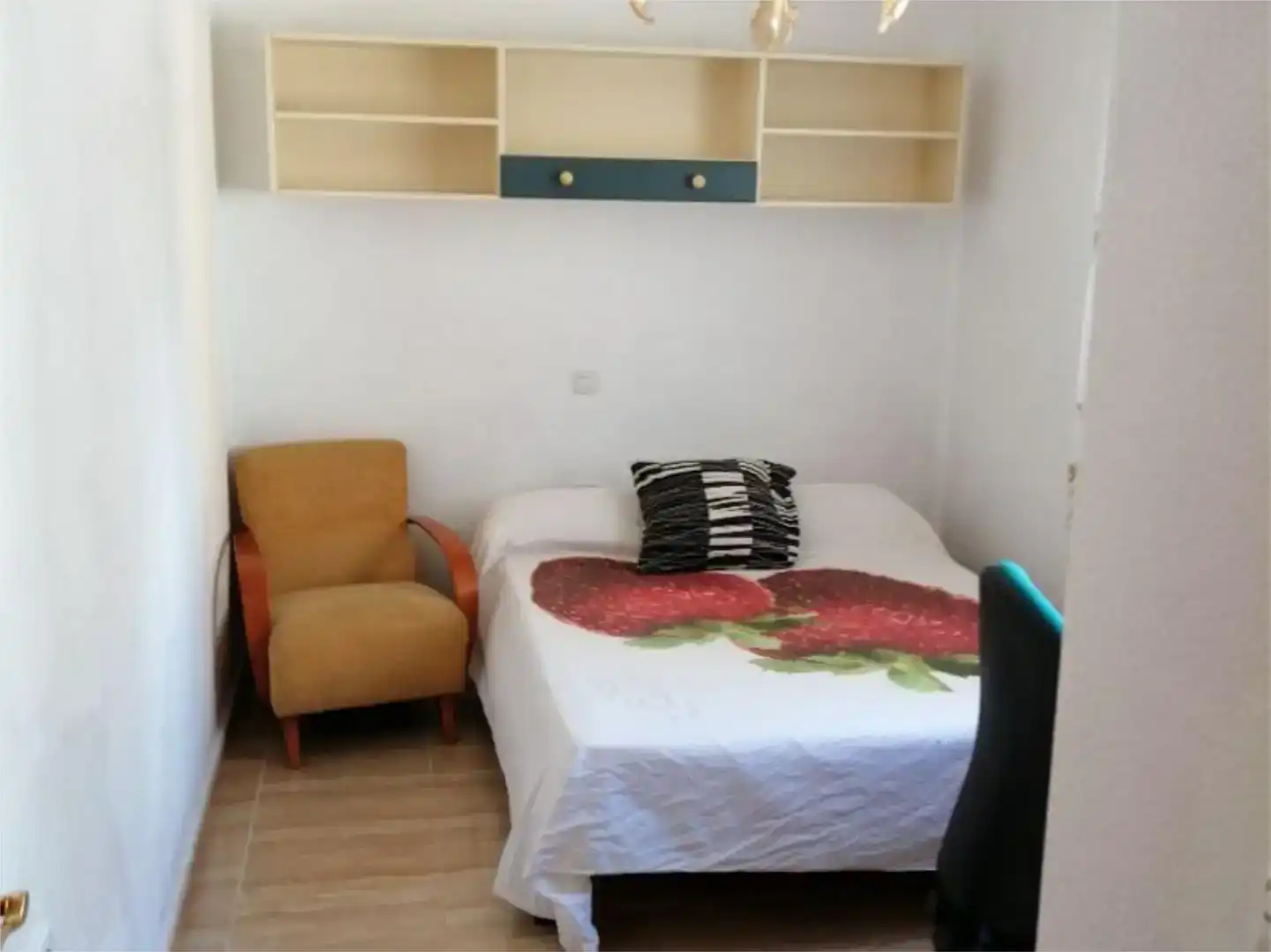 Habitación de Piso para compartir en Bigastro