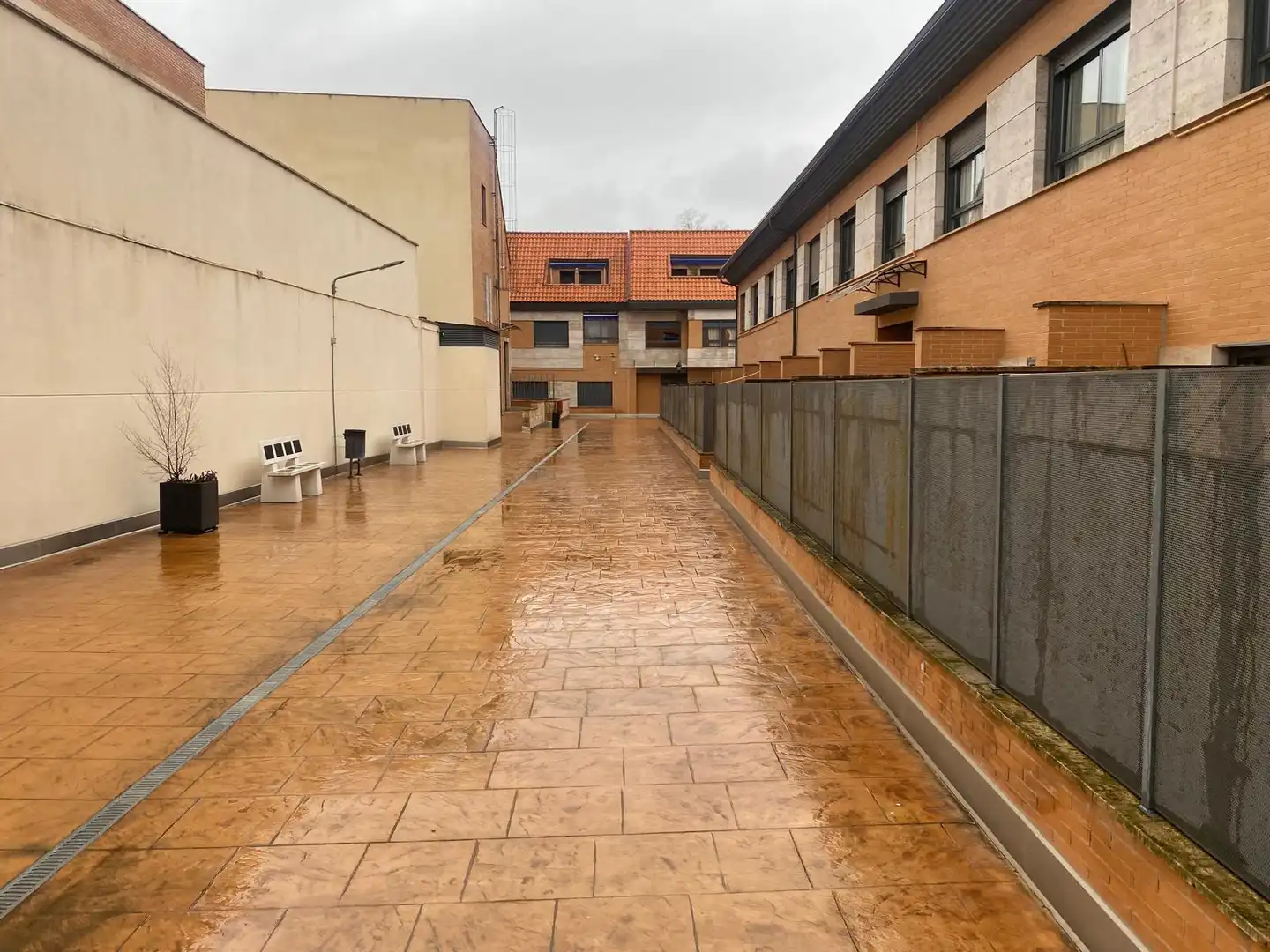 Dúplex en venta en Calle Esperanza, La Guija