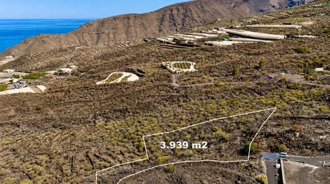 Foto 2 de Terreno en venta en Alcalá, Guía de Isora
