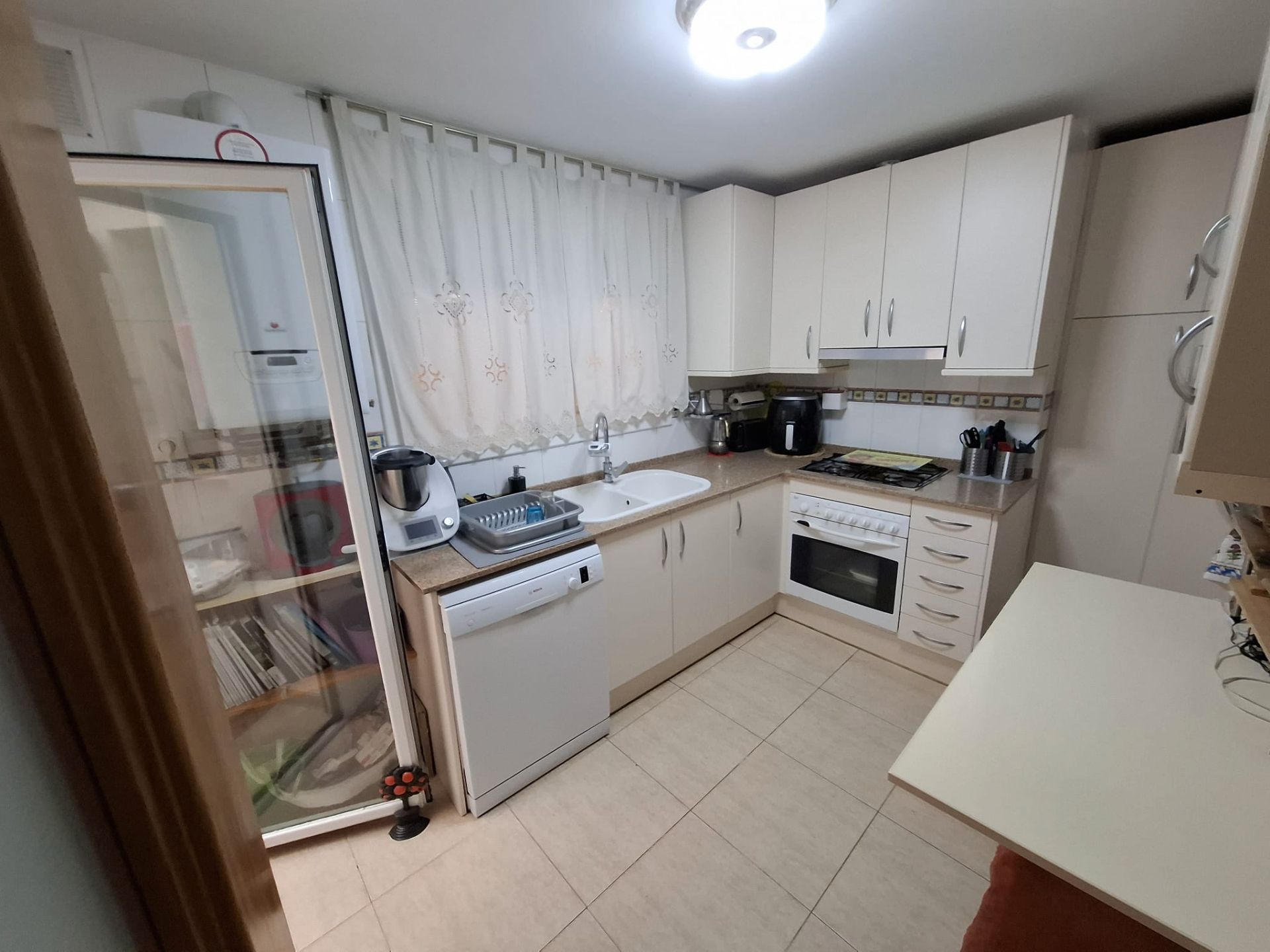 Single-family semi-detached for sale in Carrer del Doctor Robert, Centre, Reus