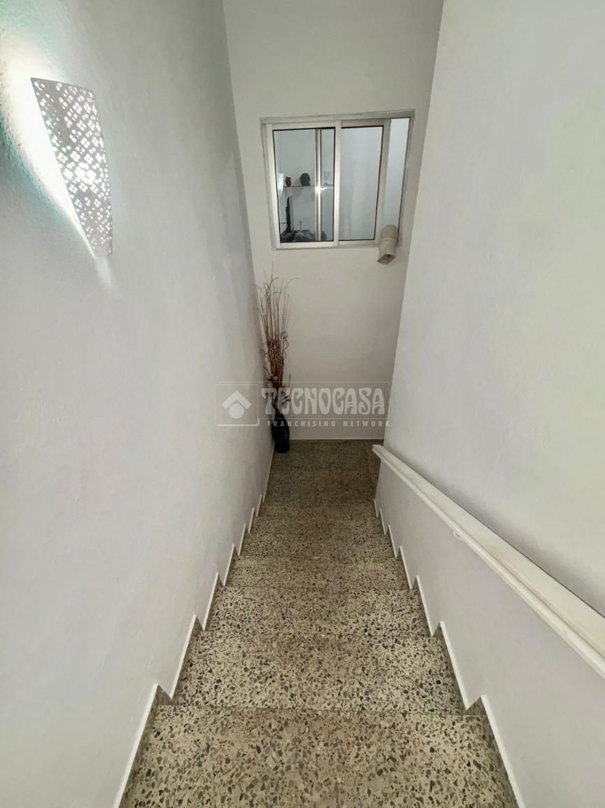 Single-family semi-detached for sale in San José del Valle  with Balcony