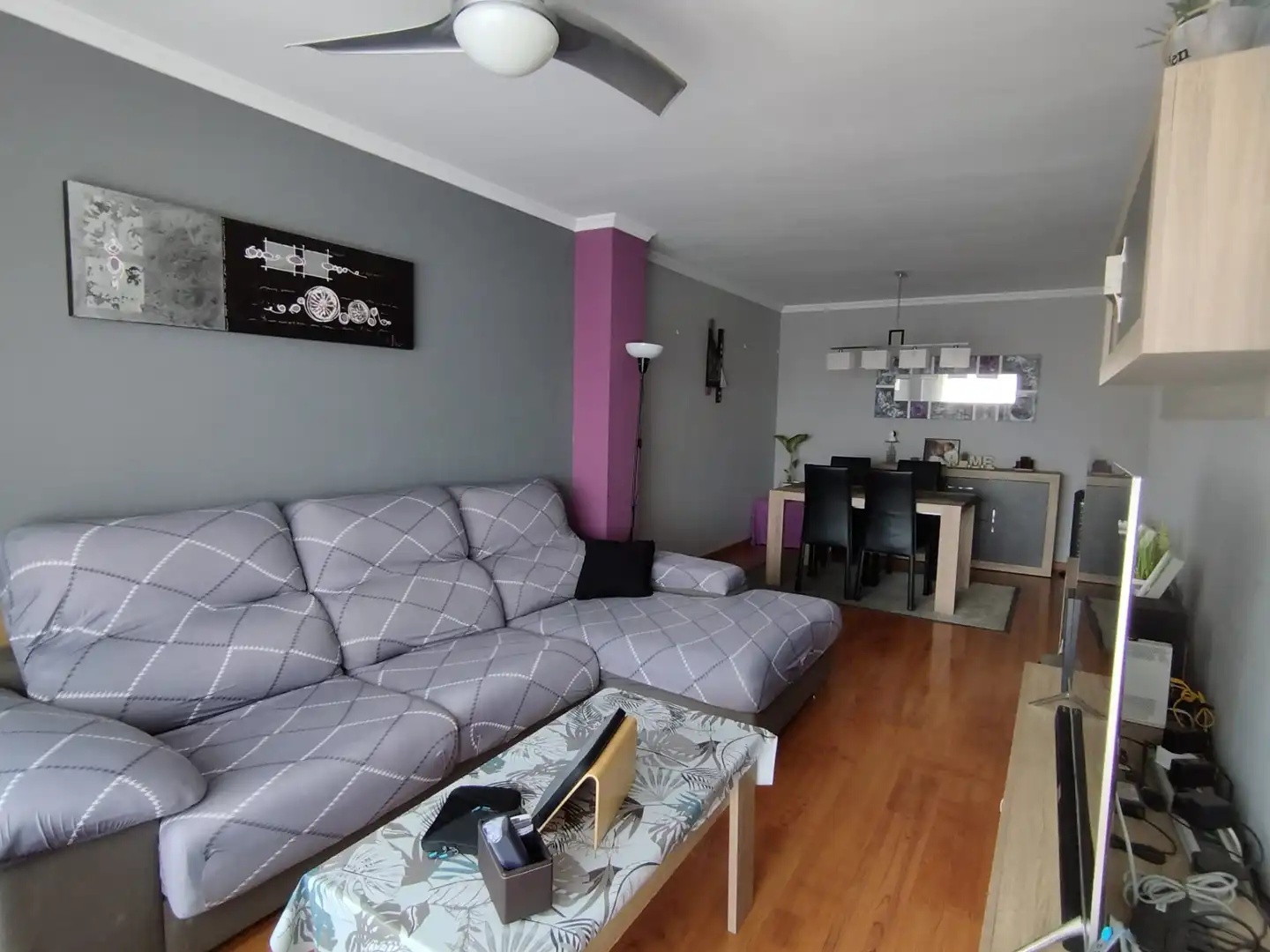 Appartement avec terrasse à vendre à Cerdanyola, imagen 7