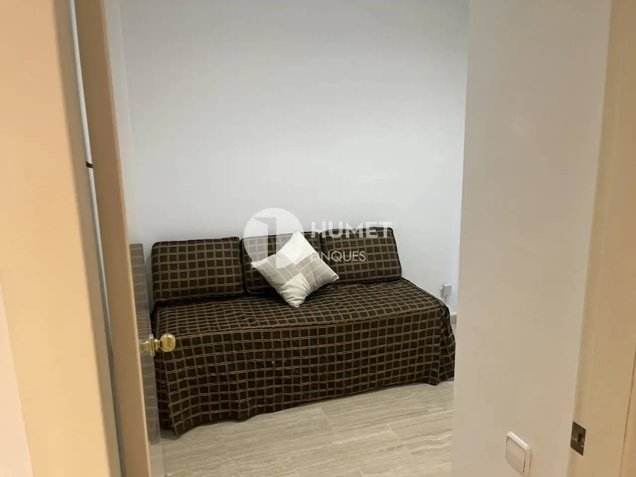 Flat for rent in Pasaje DEL CARME, Centre - Estació