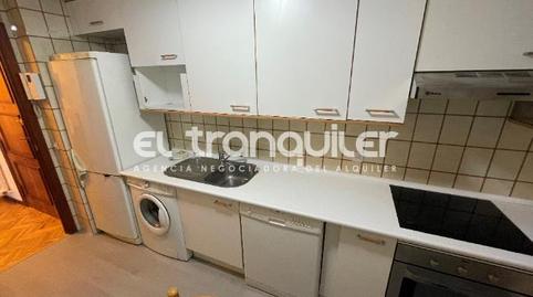 Foto 5 de Pis de lloguer a Calle Hermanos Garcia Noblejas, Pueblo Nuevo,  Madrid Capital