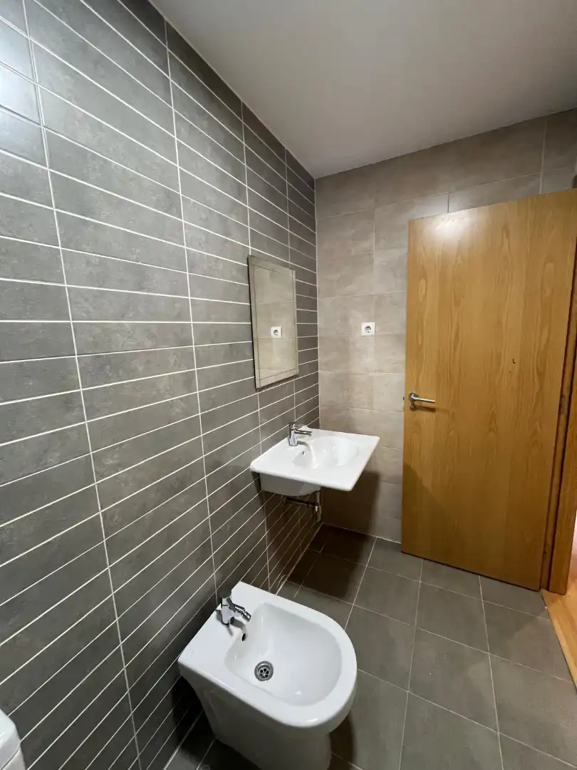 Piso con ascensor en venta en Avenida de Londres, imagen 13