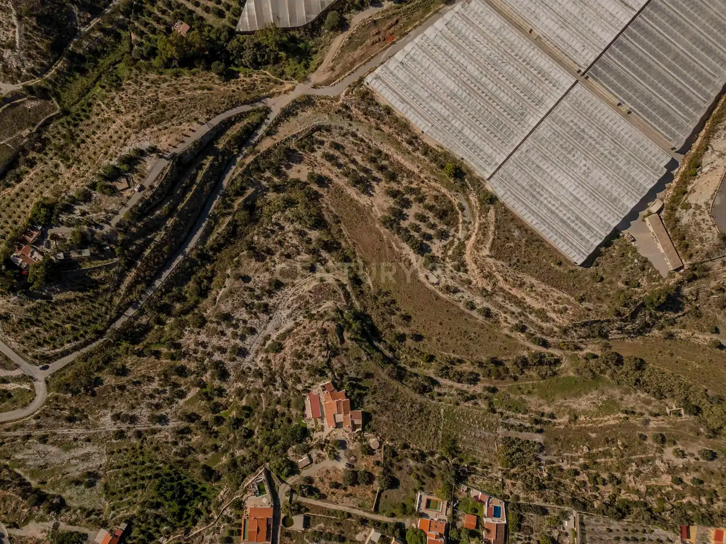 Land for sale in Motril