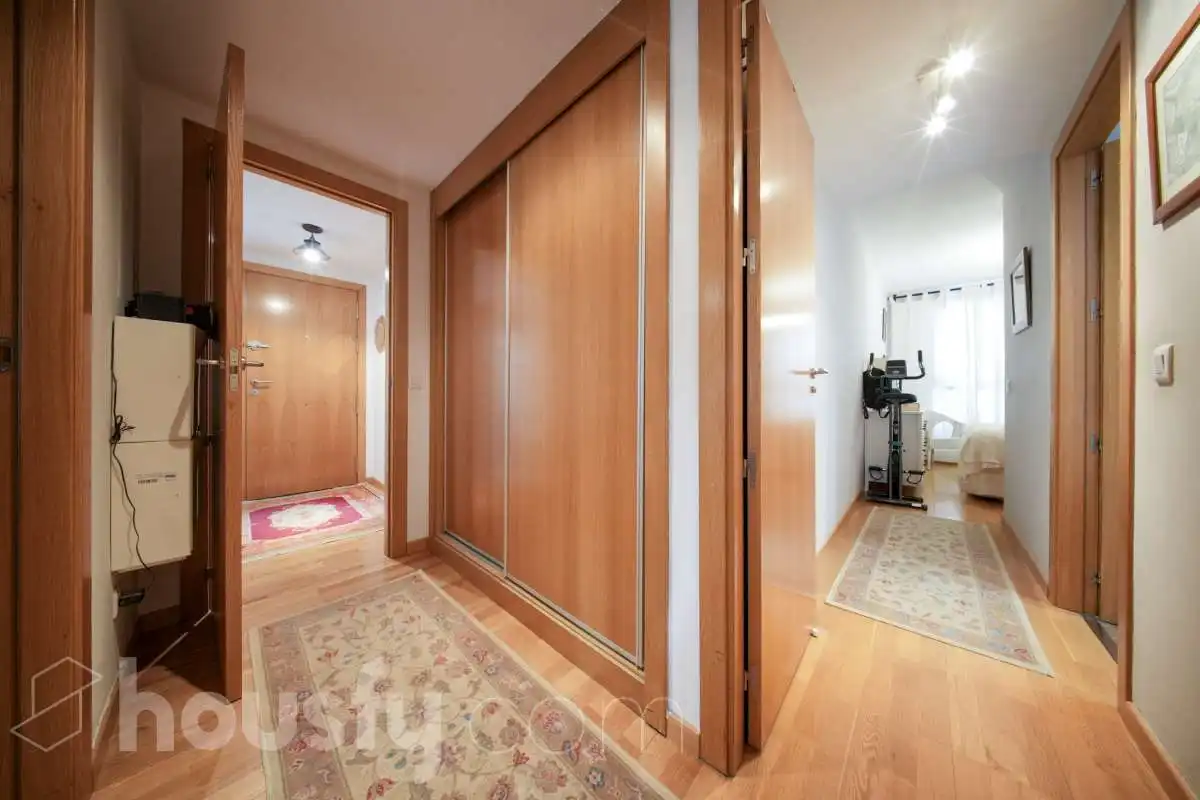 Flat with pool for sale in Cl. Castiello de Jaca ., imagen 29