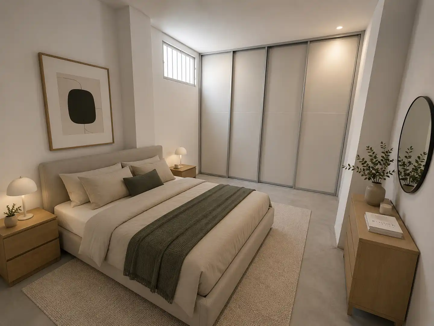 Habitación de Piso en venta en Valencia con Terraza