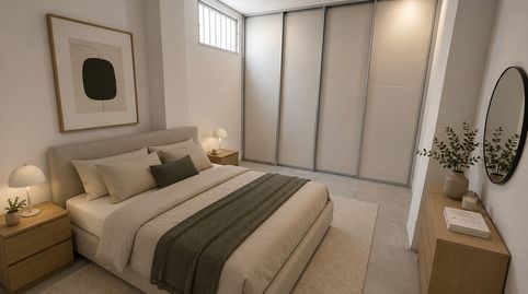 Foto 4 de Piso en venta en Carrer del Comte D'alaquàs, 32, El Cabanyal - El Canyamelar, Valencia Capital