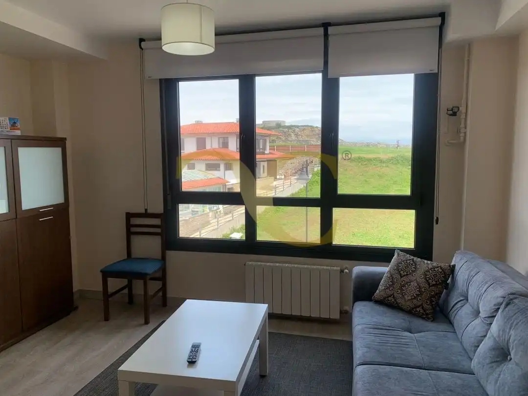 Bedroom of Apartments for sale in Llanes  with Heating, Storage room and Furnished
