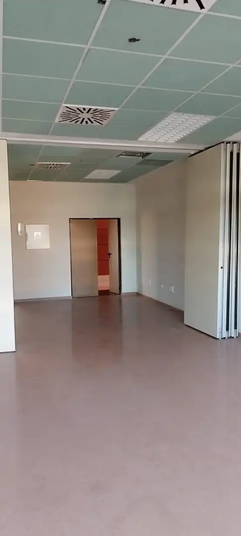 Oficina de lloguer a Calle Augusto Peyré, imagen 14