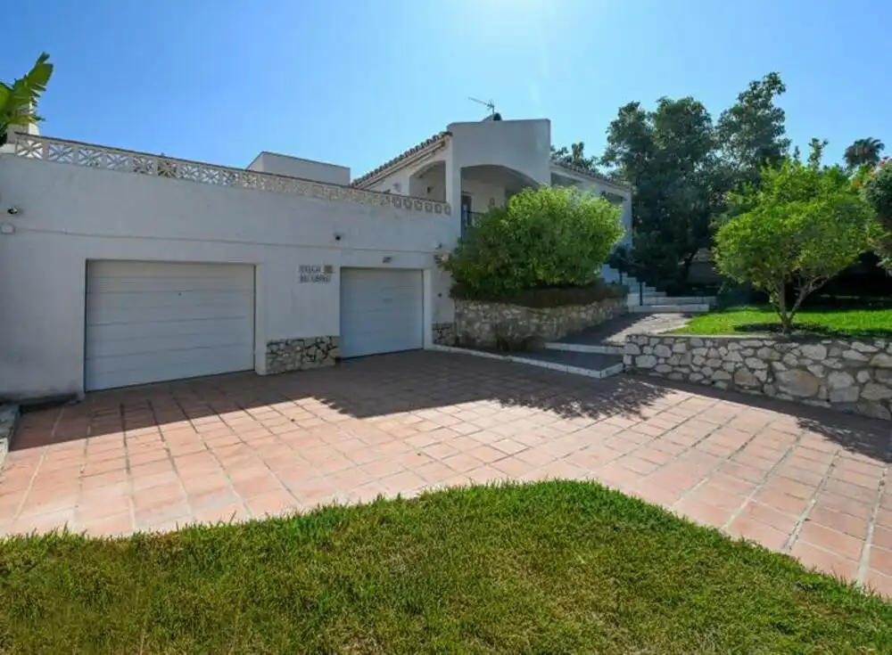 Casa con piscina en venta en Hipódromo - Cerrado del Águila, imagen 2