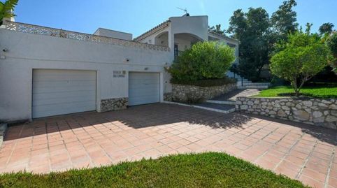 Foto 2 de Casa o chalet en venta en Hipódromo - Cerrado del Águila, Mijas
