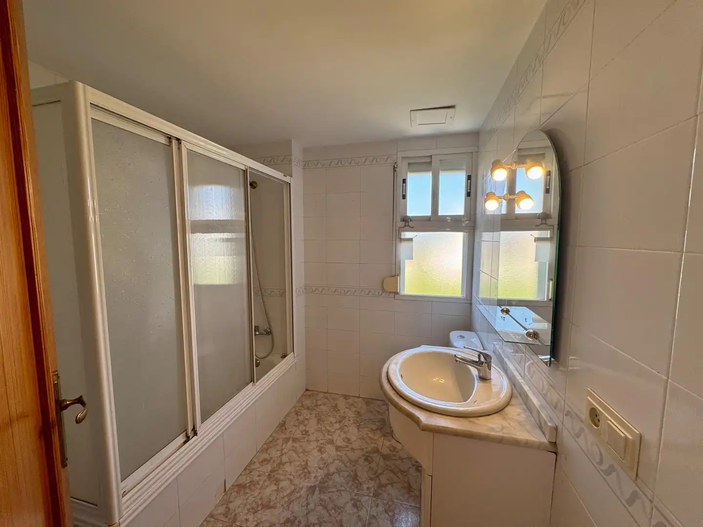 Attique avec piscine à vendre à Paseo ROSA DELS VENTS 16, imagen 8