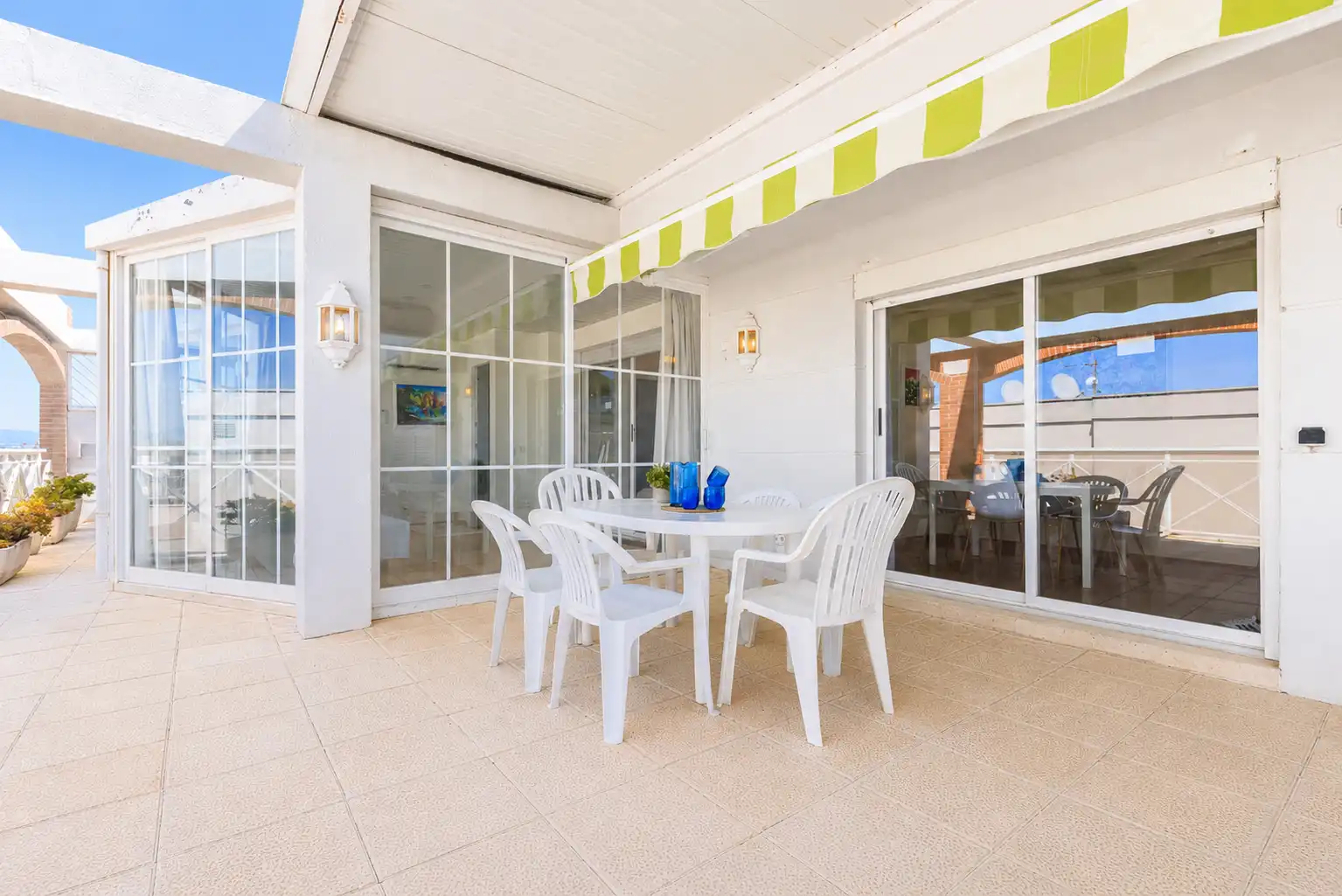 Apartment mit Pool zum Verkauf in Major, imagen 3